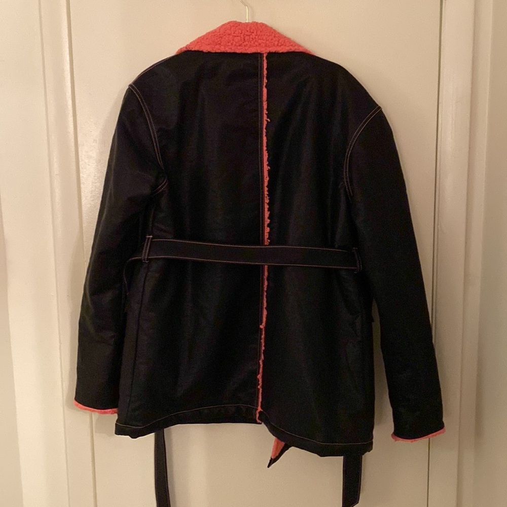 Lazy Oaf Coat - Picture 6 of 14